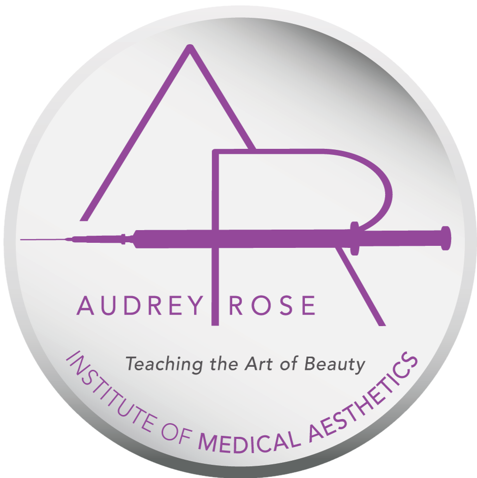 Audrey rose Inject injectables