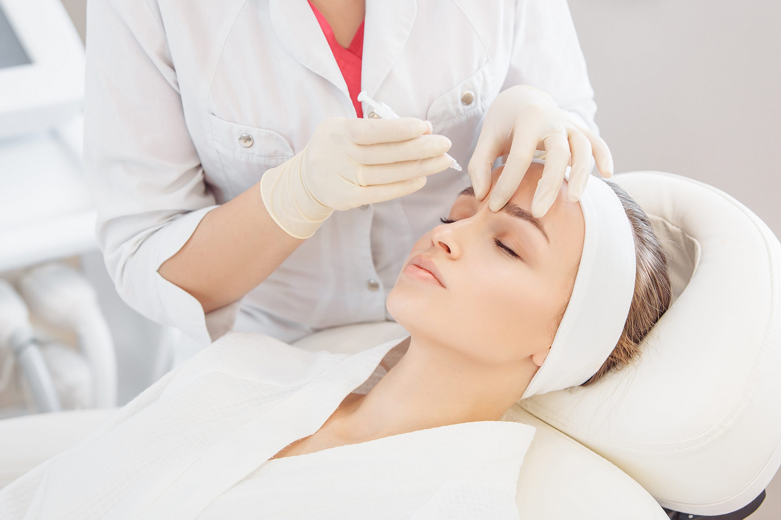 How Do I Get Certified In Botox And Fillers Woburn MA